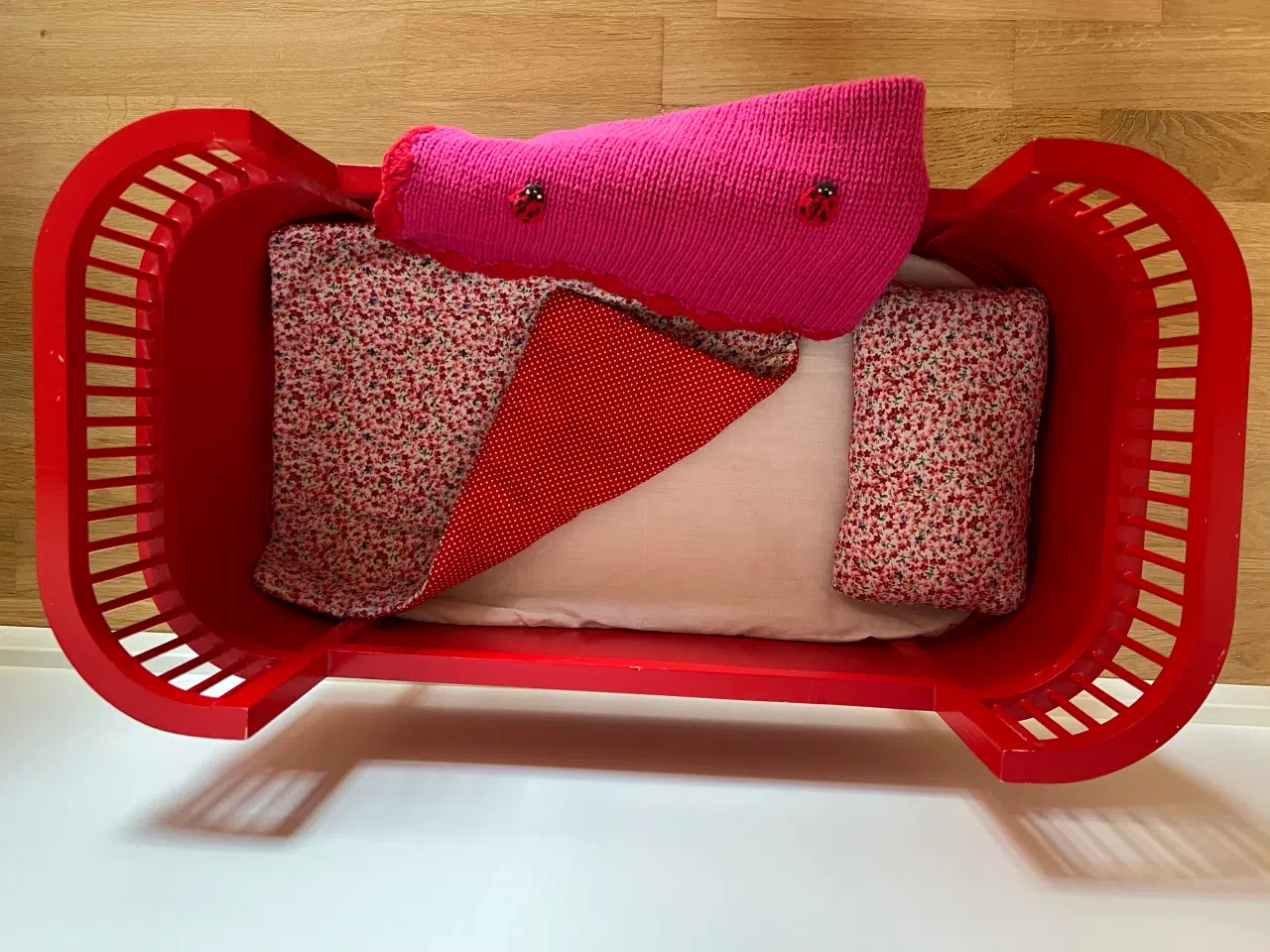 Billede 6 - Smallstuff dukkeseng og Smallstuff tilbehør