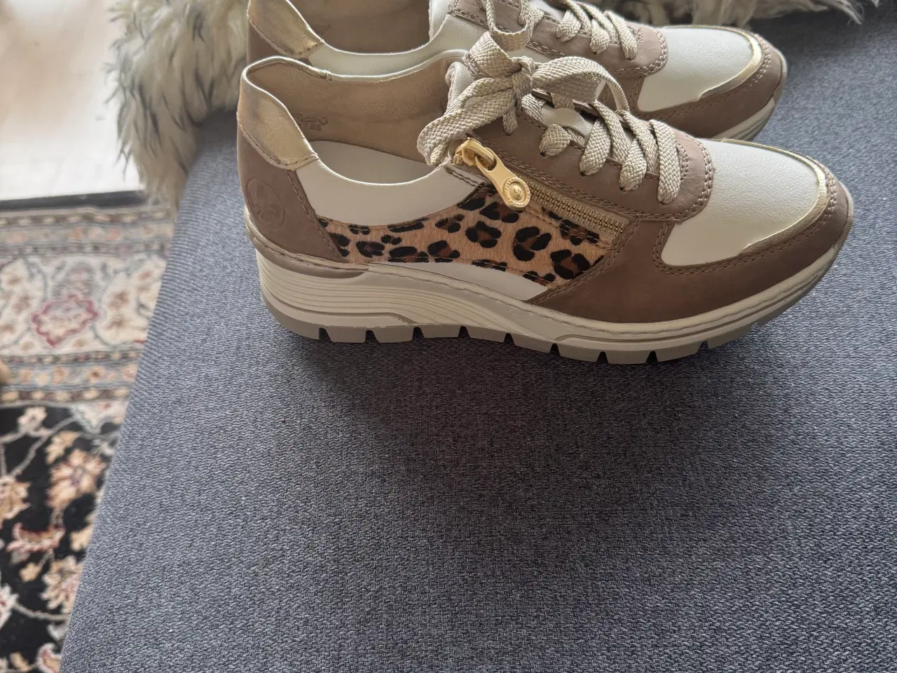 Billede 2 - Reiker sneakers