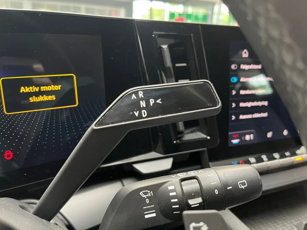 Billede 19 - Renault Megane E-Tech 40 Equilibre