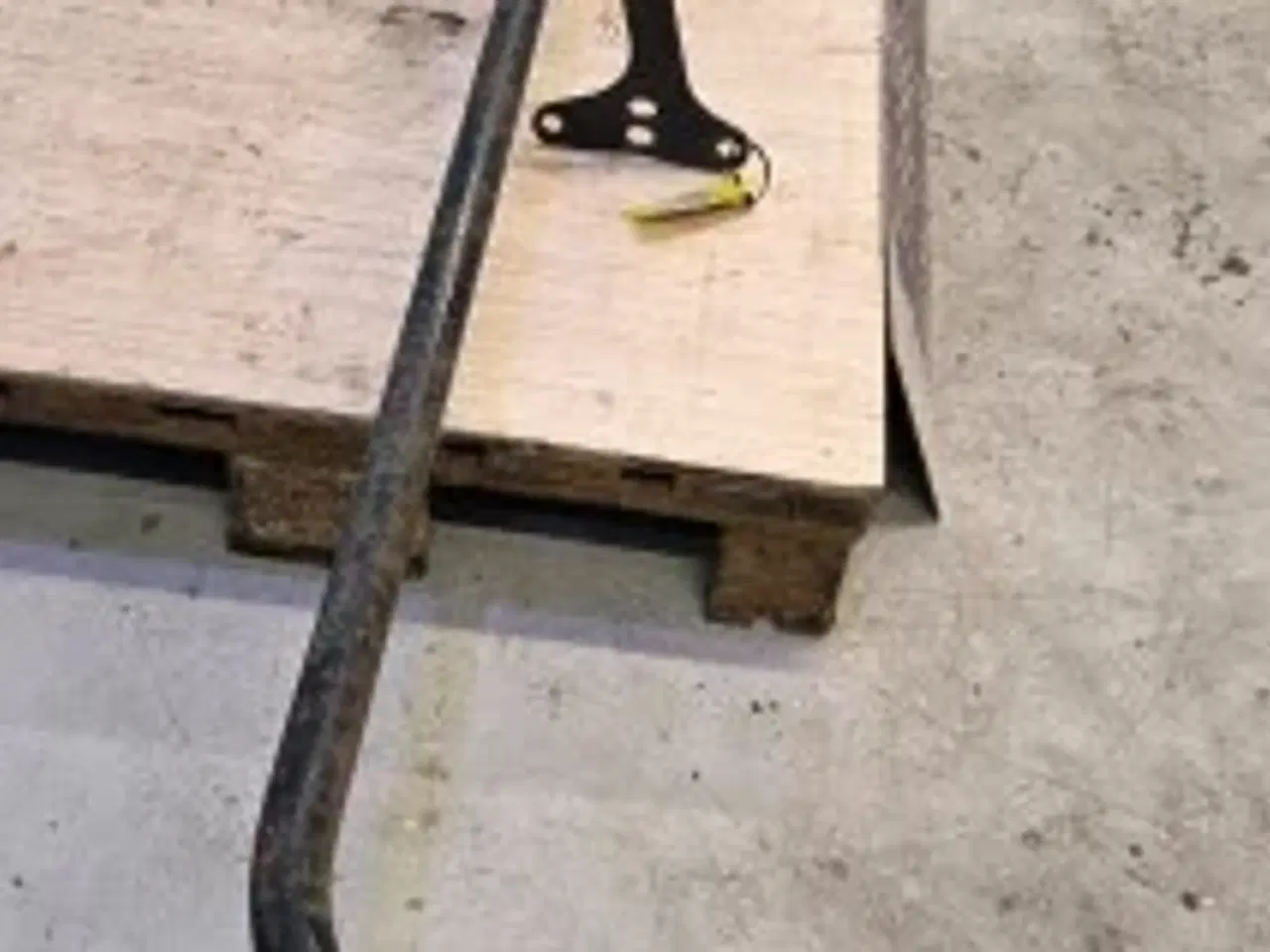 Billede 7 - New Holland BR7070 Bjælke 87053661