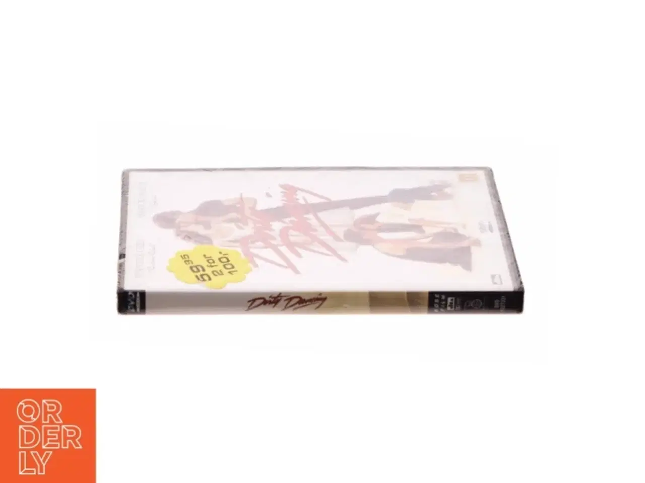 Billede 3 - Dirty Dancing fra DVD