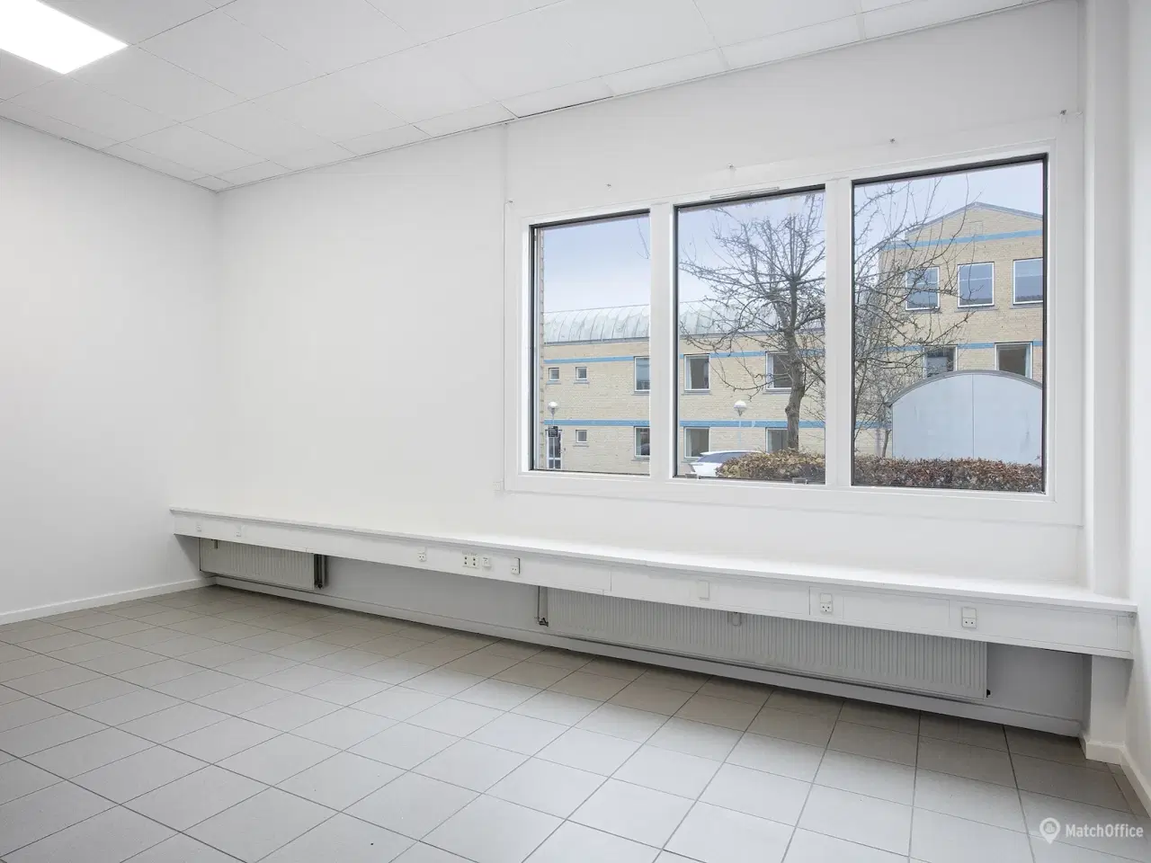 Billede 11 - Klinik i fælleskab på Thistedgade 6C. st. - klinik 4