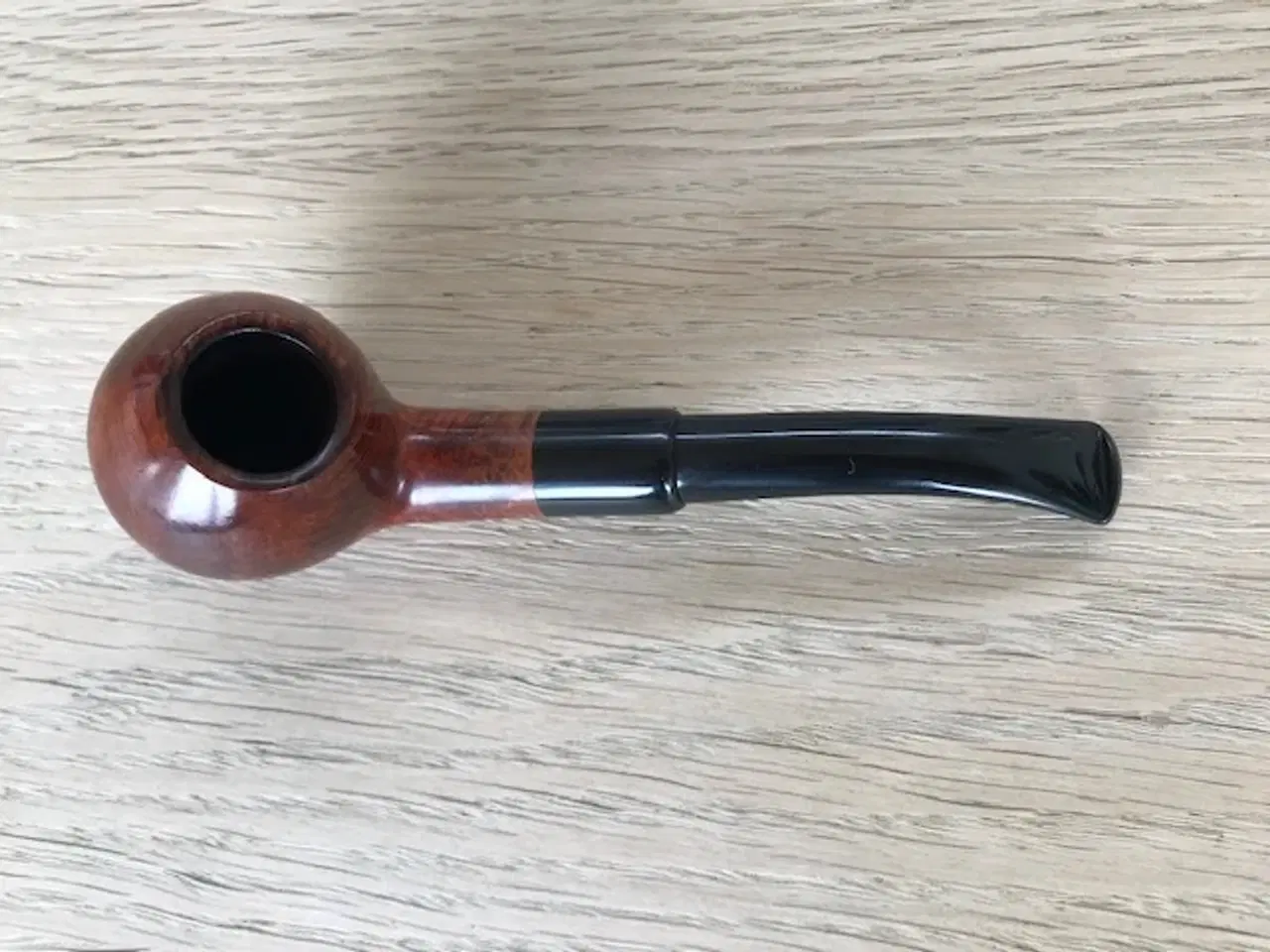 Billede 3 - Meget flot pibe