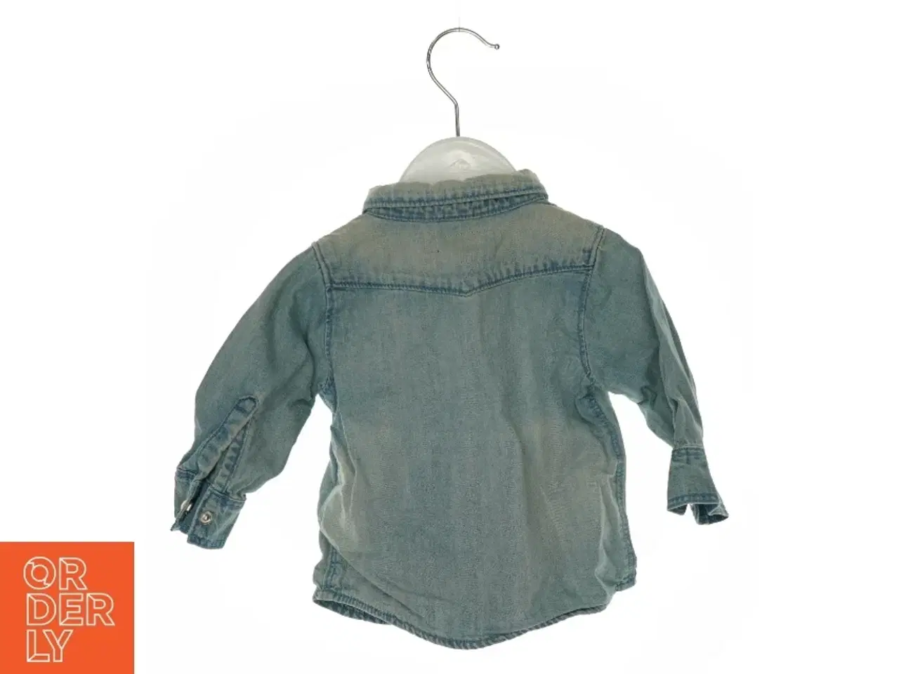 Billede 2 - Cowboy skjorte fra H&M