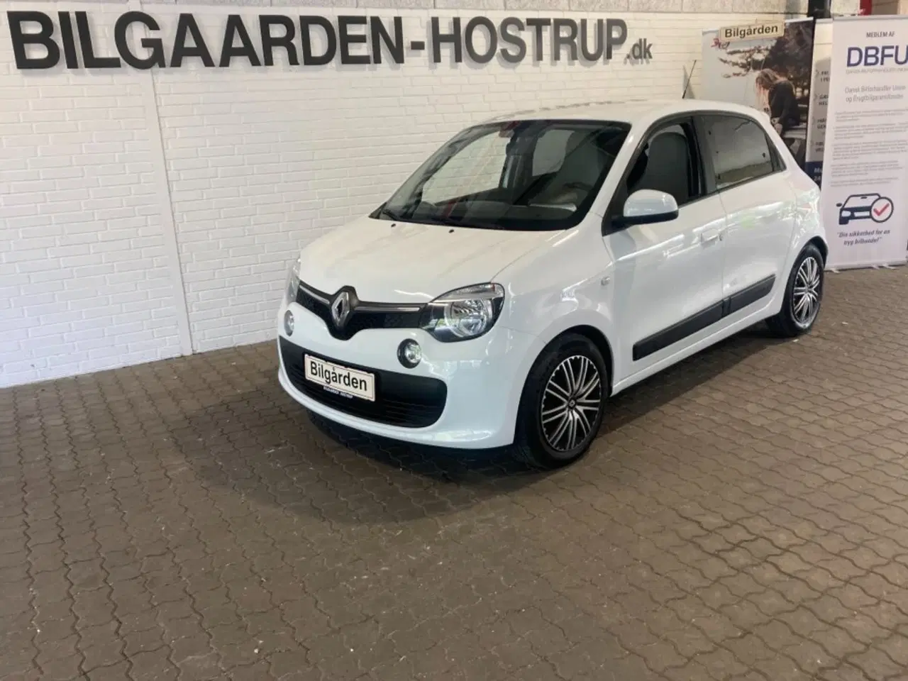 Billede 1 - Renault Twingo 1,0 SCe 70 Expression