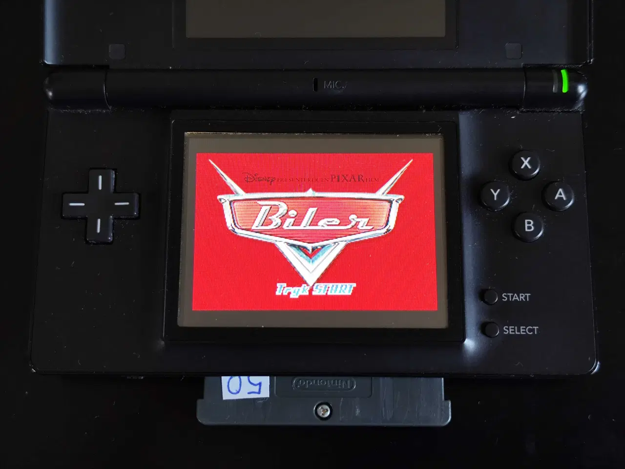 Billede 3 - Blandede Game Boy Advance spil - Blandede GBA spil