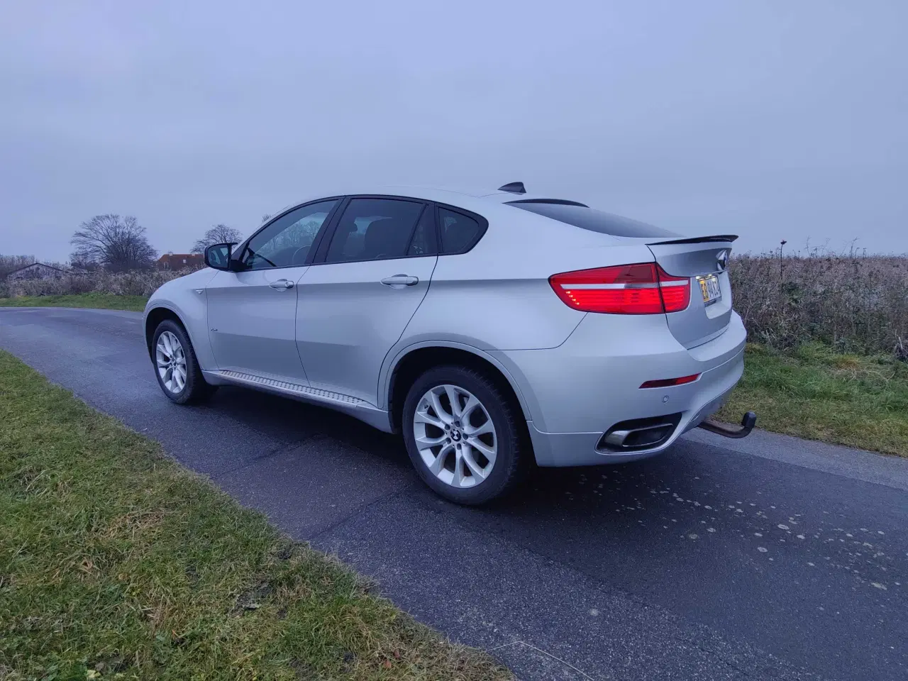 Billede 8 - Bmw X6 Xdrive35d SD
