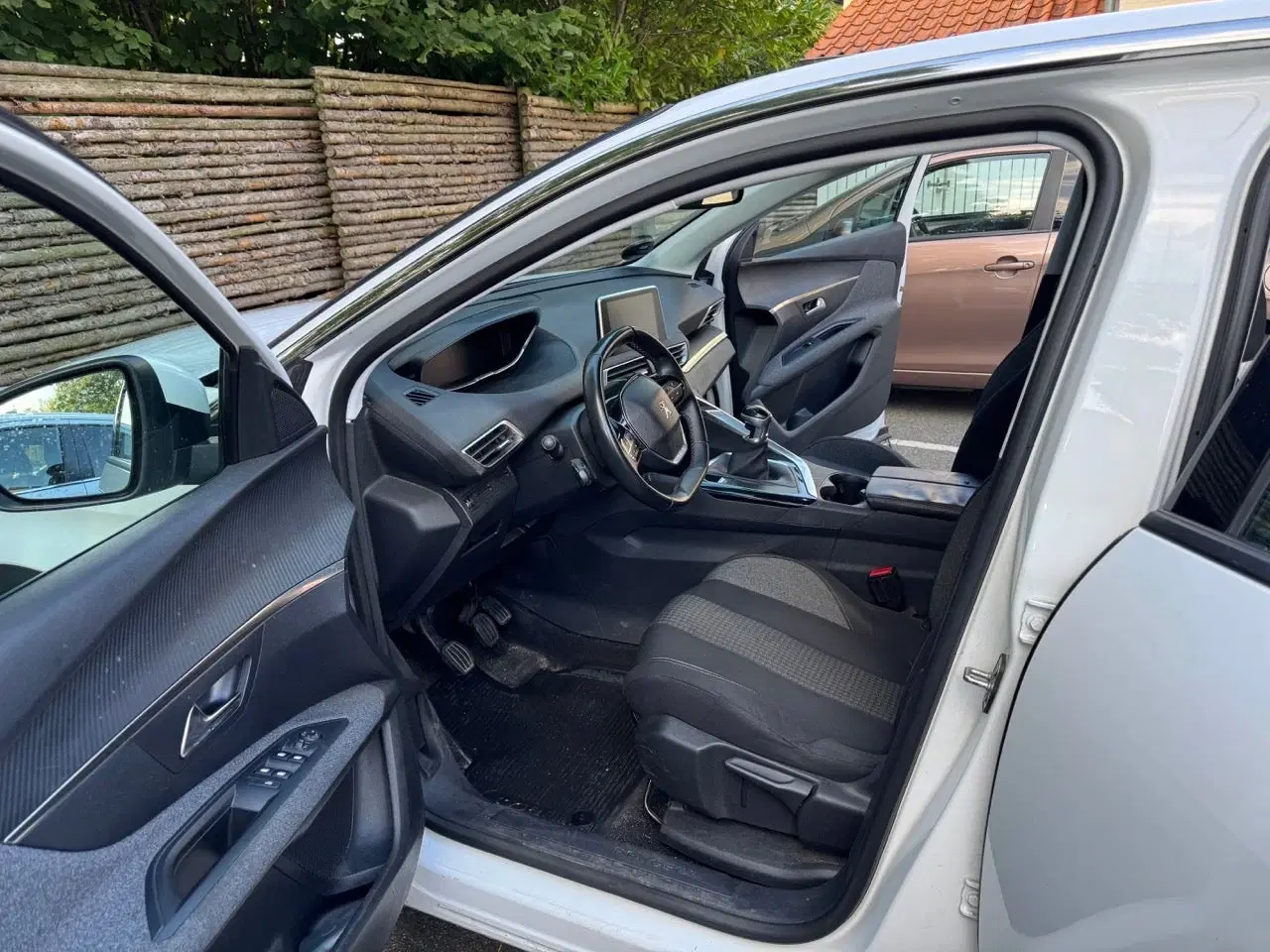 Billede 7 - Peugeot 3008 1,2 e-THP 130 Active