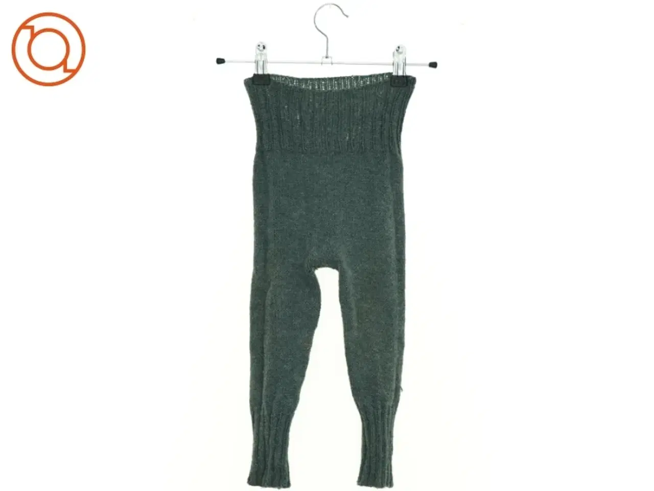 Billede 1 - Bukser (str. 116 cm)