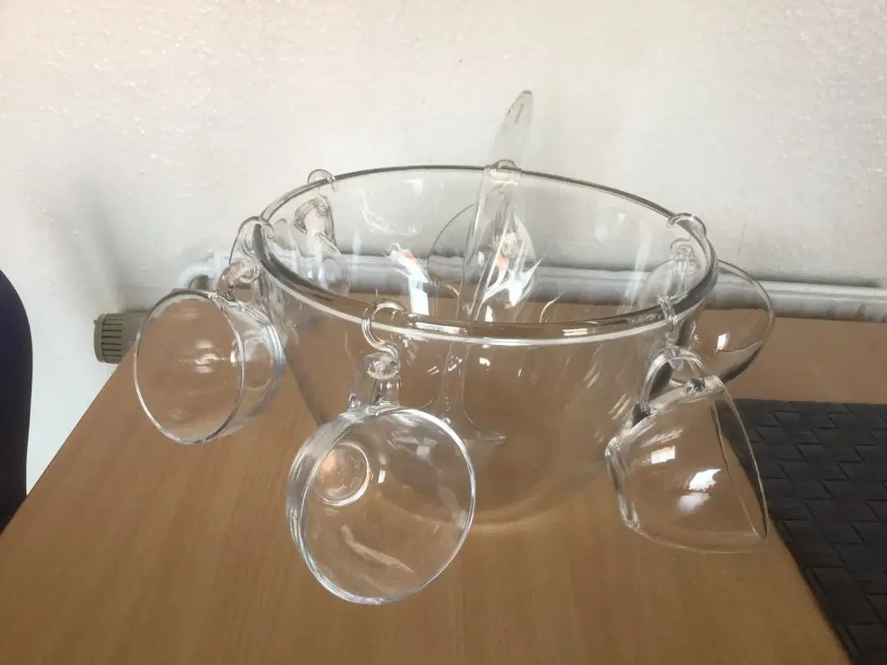 Billede 1 - Bowle fra Bodum