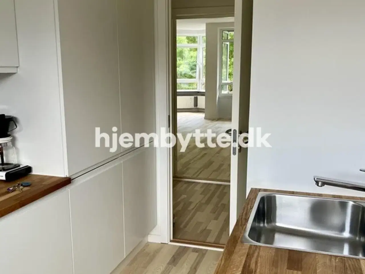 Billede 5 - Hjembytte - Maglekildevej