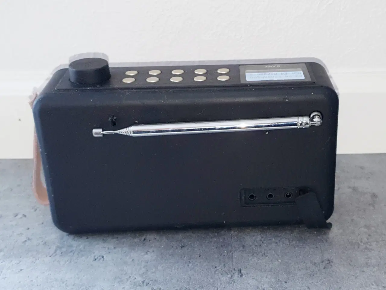 Billede 3 - Kreafunk dab radio 