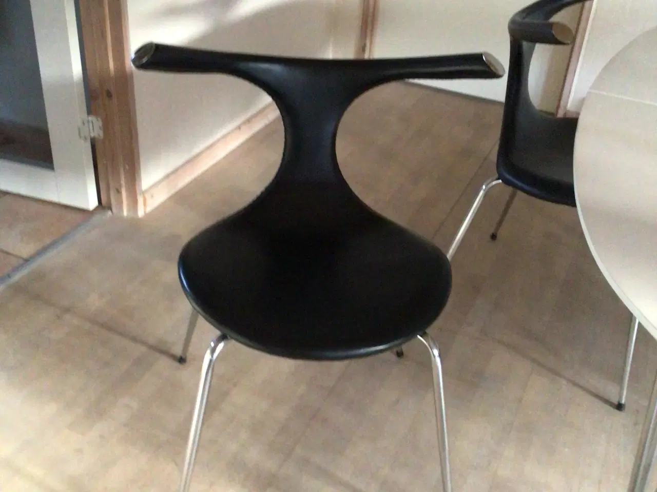 Billede 2 - Ansager bord 