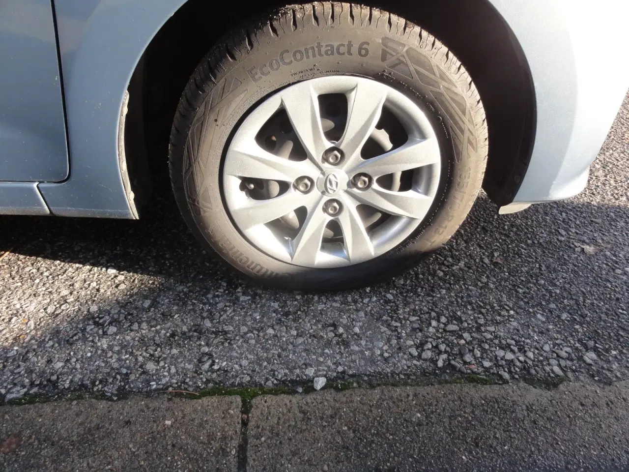 Billede 7 - Hyundai i10 1,0 Touch