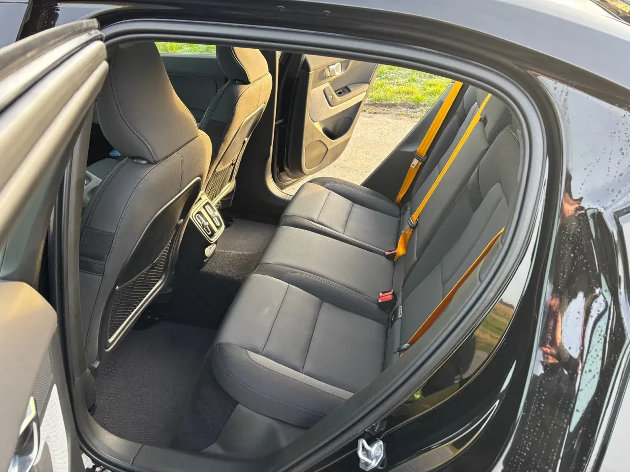 Billede 12 - Polestar 2  Performance AWD