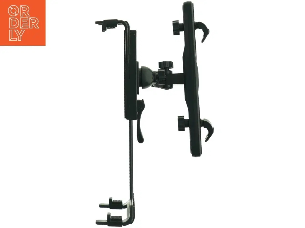 Billede 4 - Ipadholder til bilen (str. B 15-27 cm)