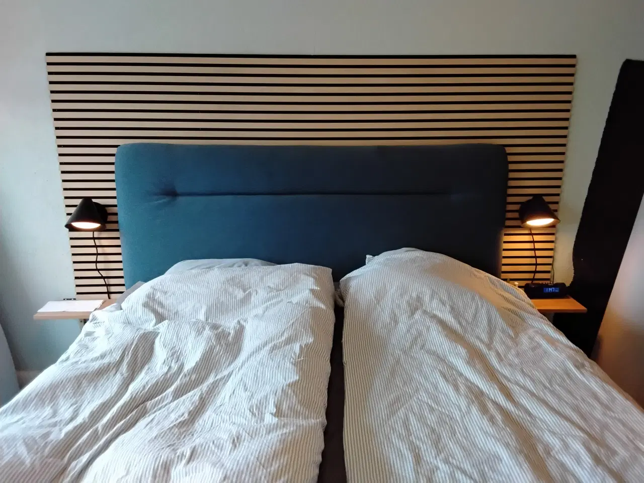 Billede 3 - Keglen 175 væg fra Louis Poulsen, sæt med 2 stk