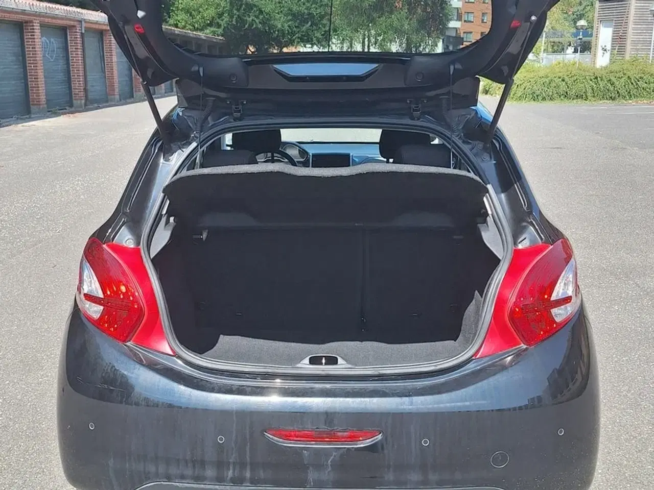 Billede 17 - Peugeot 208 1,2 VTi Active