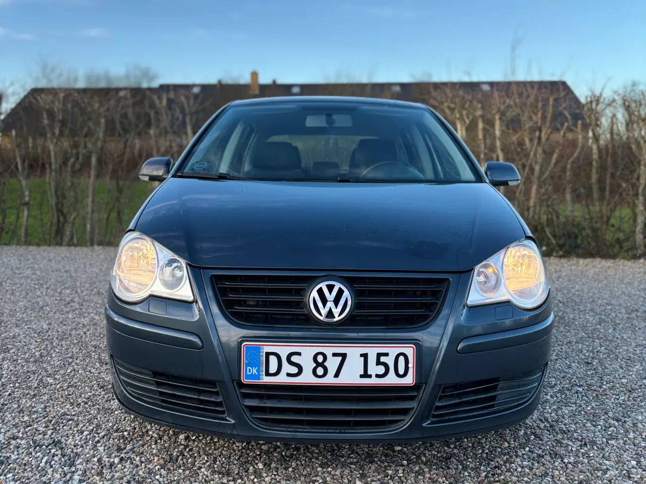 Billede 6 - Vw polo 