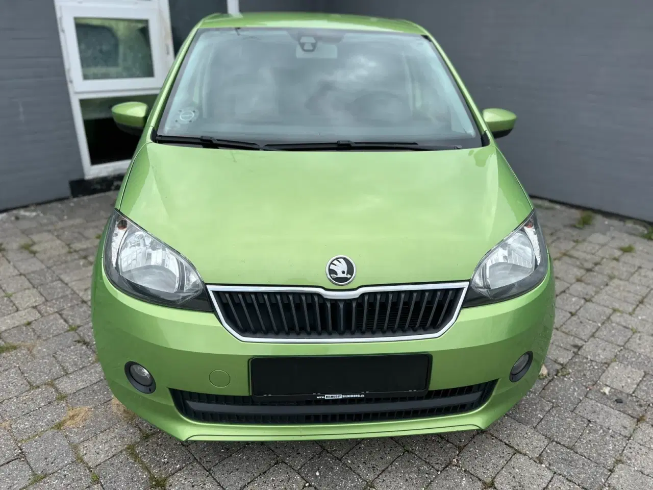 Billede 2 - Skoda Citigo 1,0 60 Sport