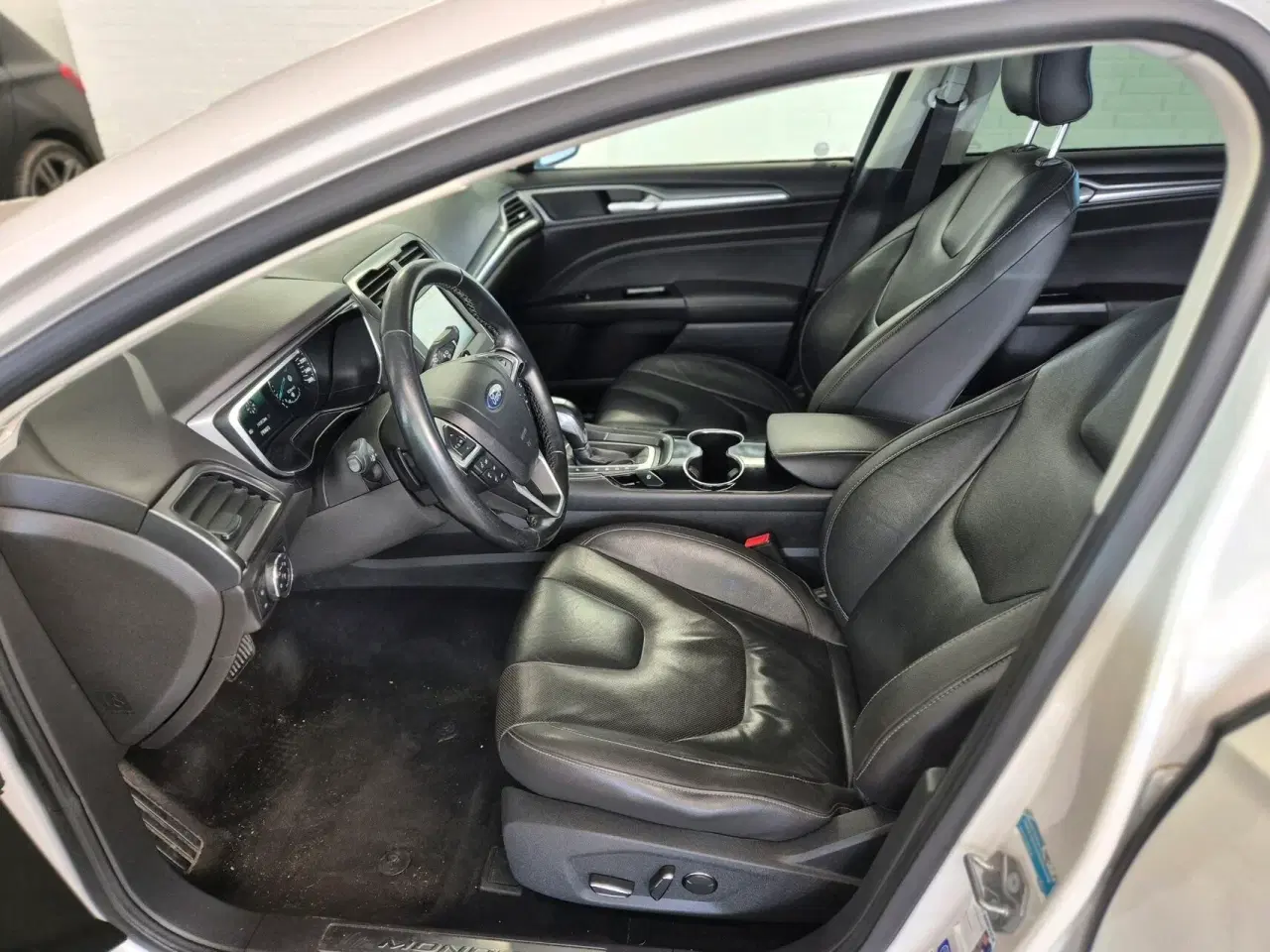 Billede 8 - Ford Mondeo 1,5 EcoBoost Titanium 160HK Stc 6g Aut.