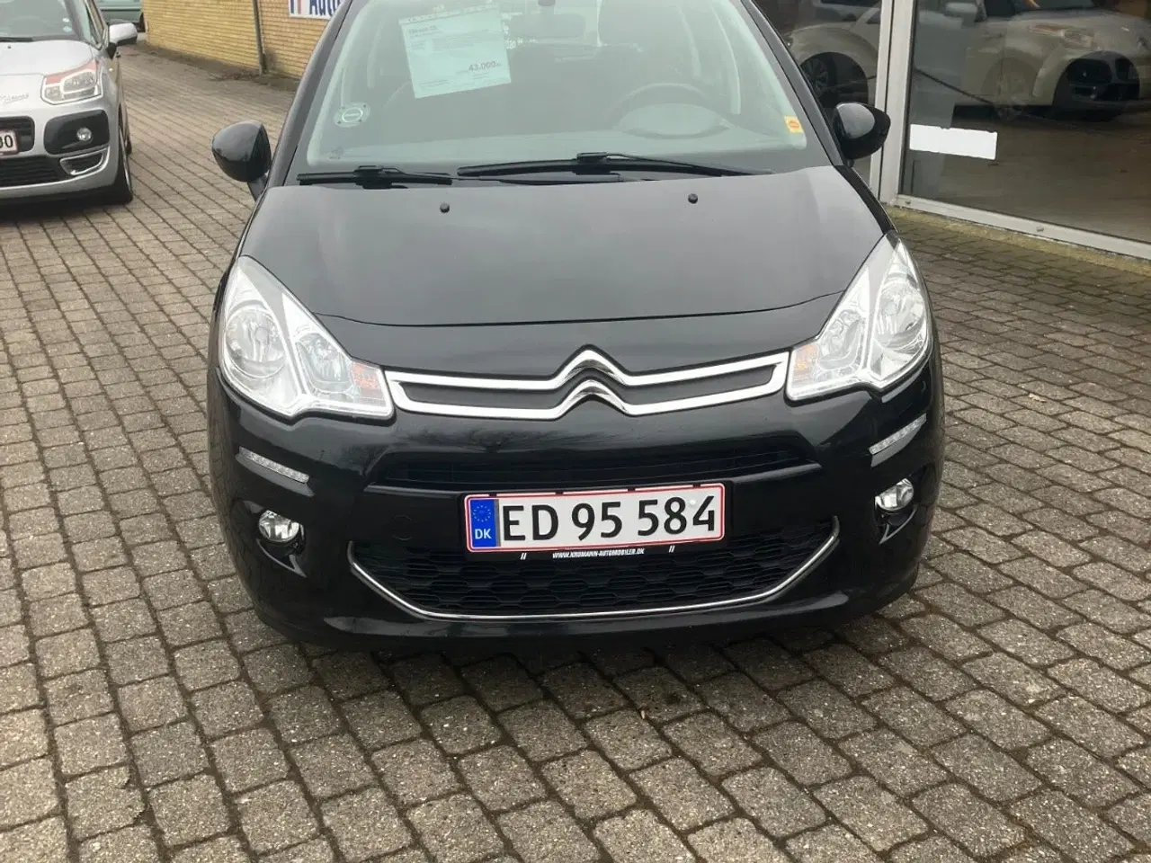 Billede 1 - Citroën C3 1,0 VTi 68 Seduction