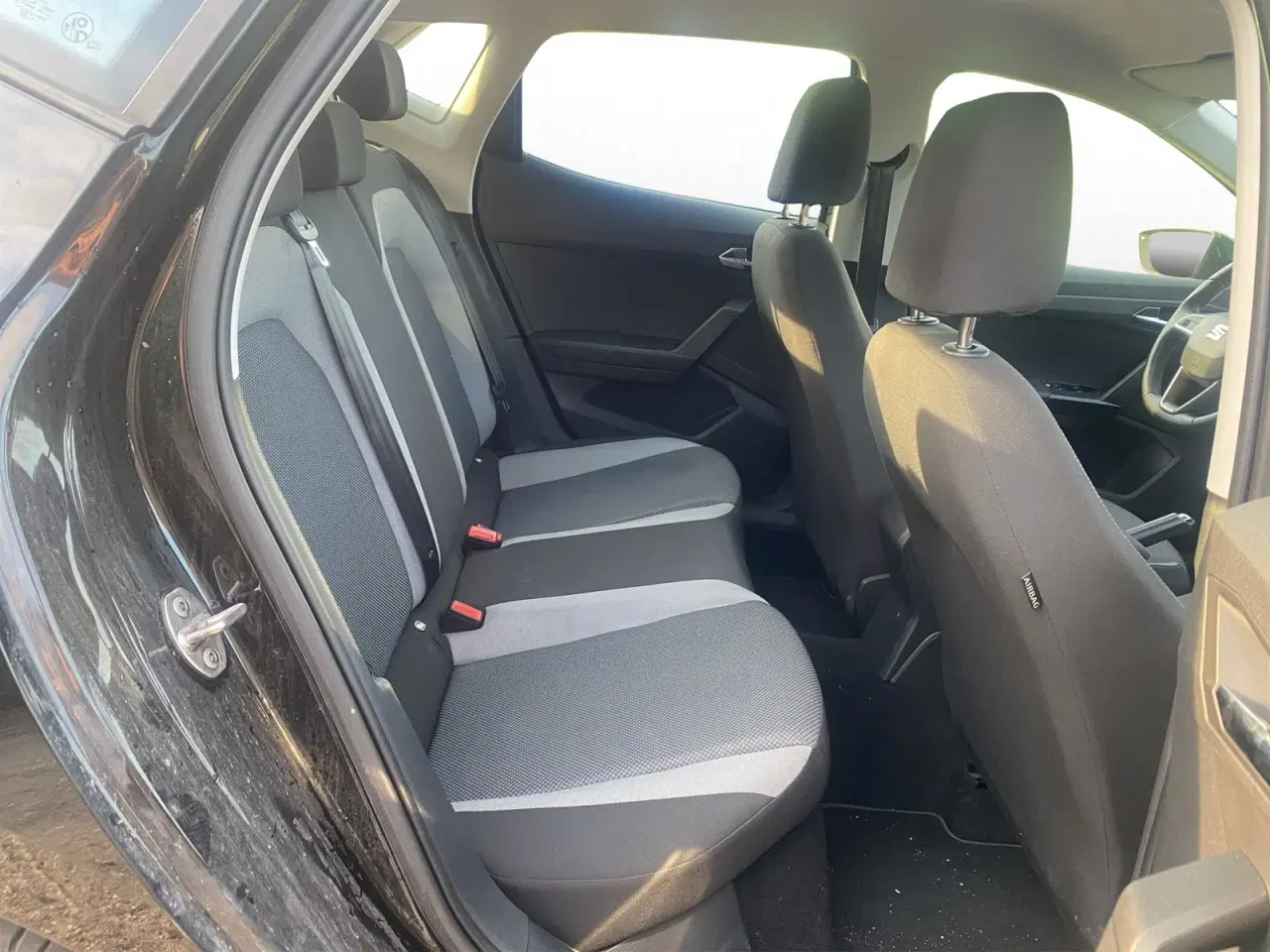 Billede 16 - Seat Ibiza 1,0 TSi 115 Style