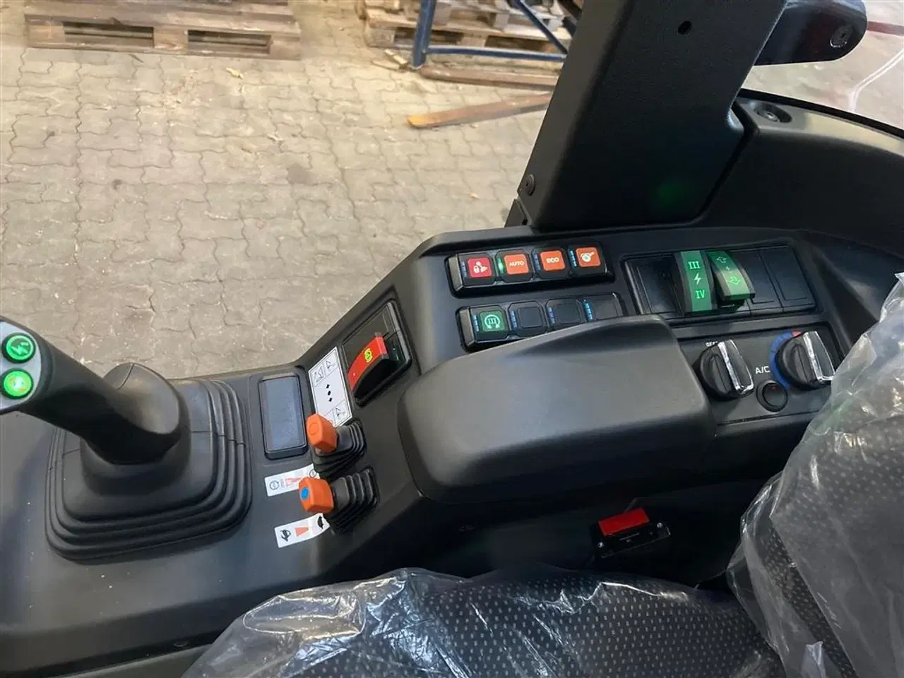 Billede 23 - Weidemann 1390