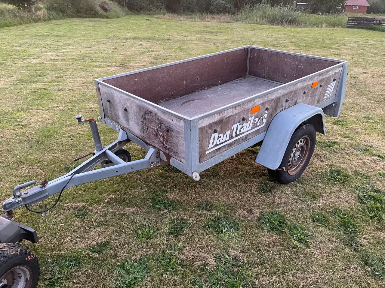 Billede 1 - Variant 500 nysynet