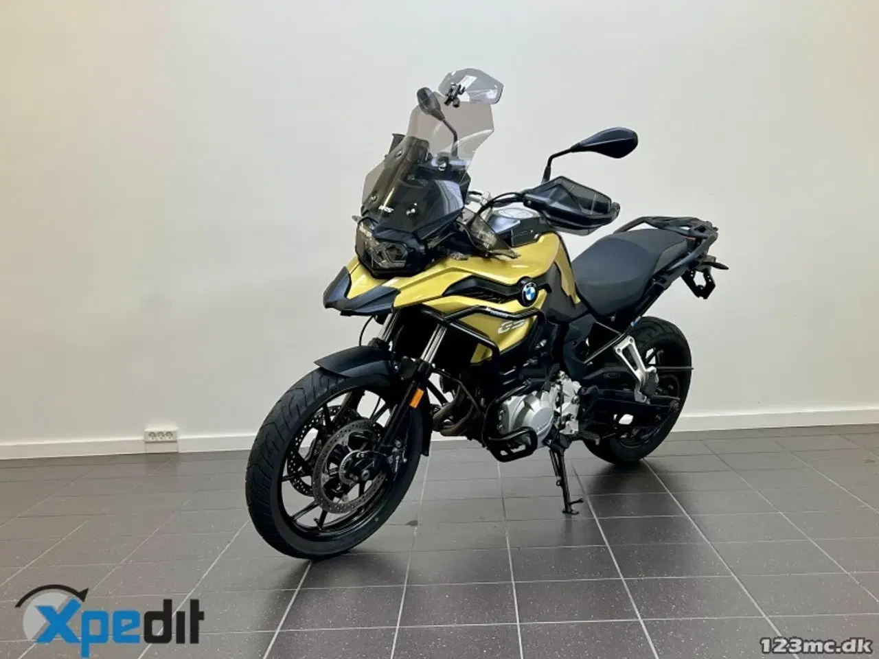 Billede 5 - BMW F 750 GS