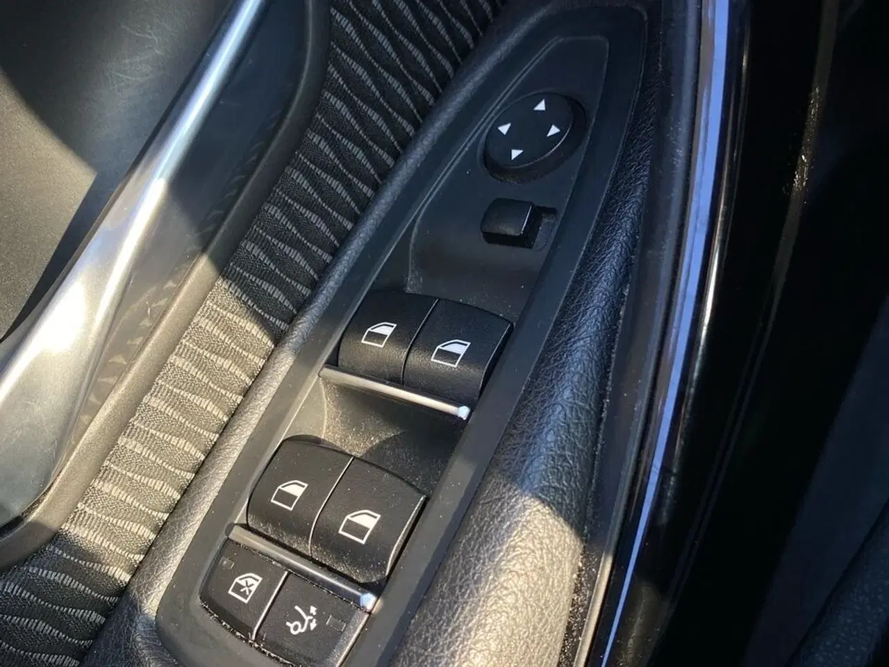 Billede 21 - BMW 320d Gran Turismo 2,0 D Executive Steptronic 190HK 5d 8g Aut.