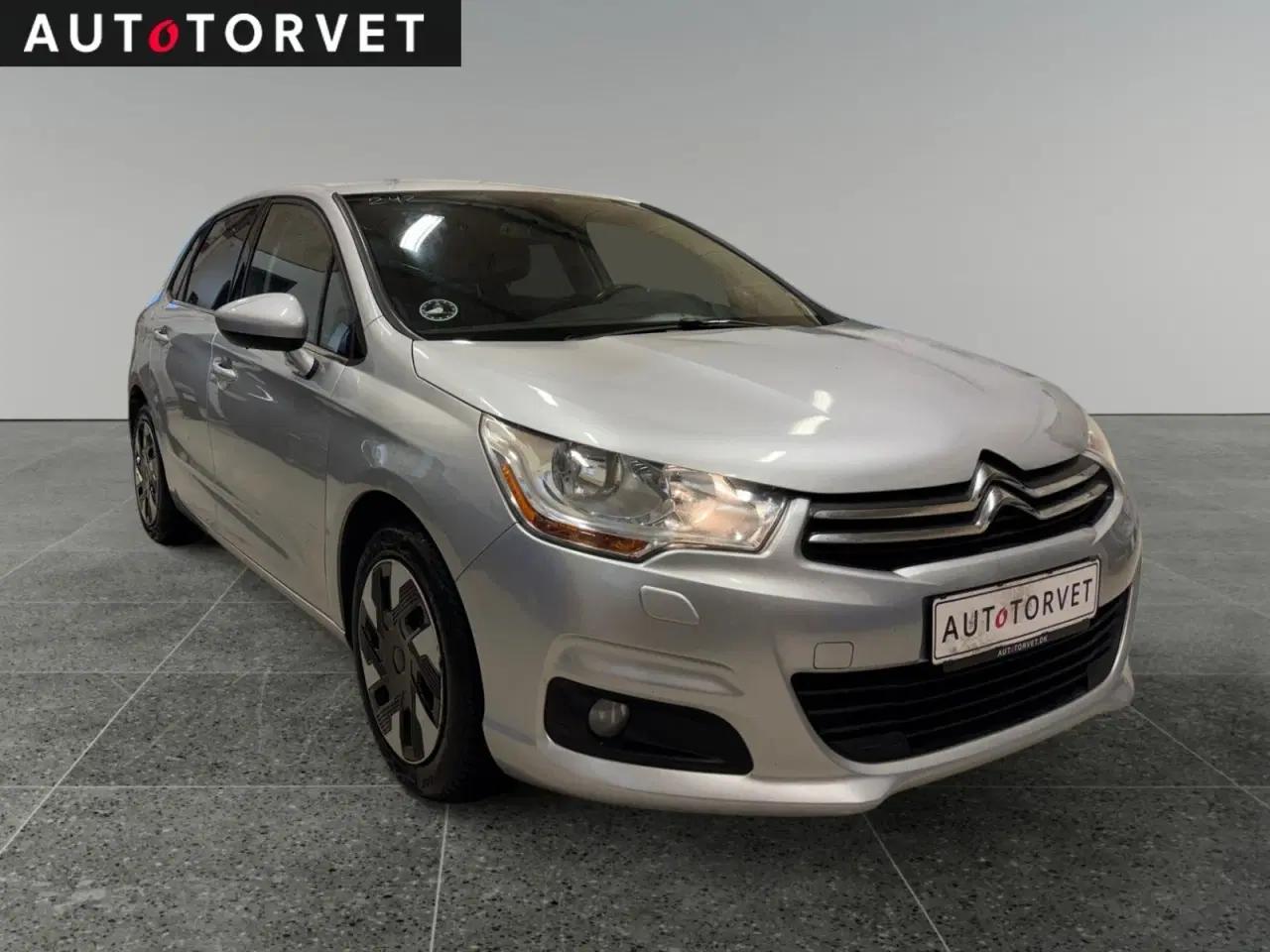 Billede 2 - Citroën C4 1,6 HDi 92 Seduction