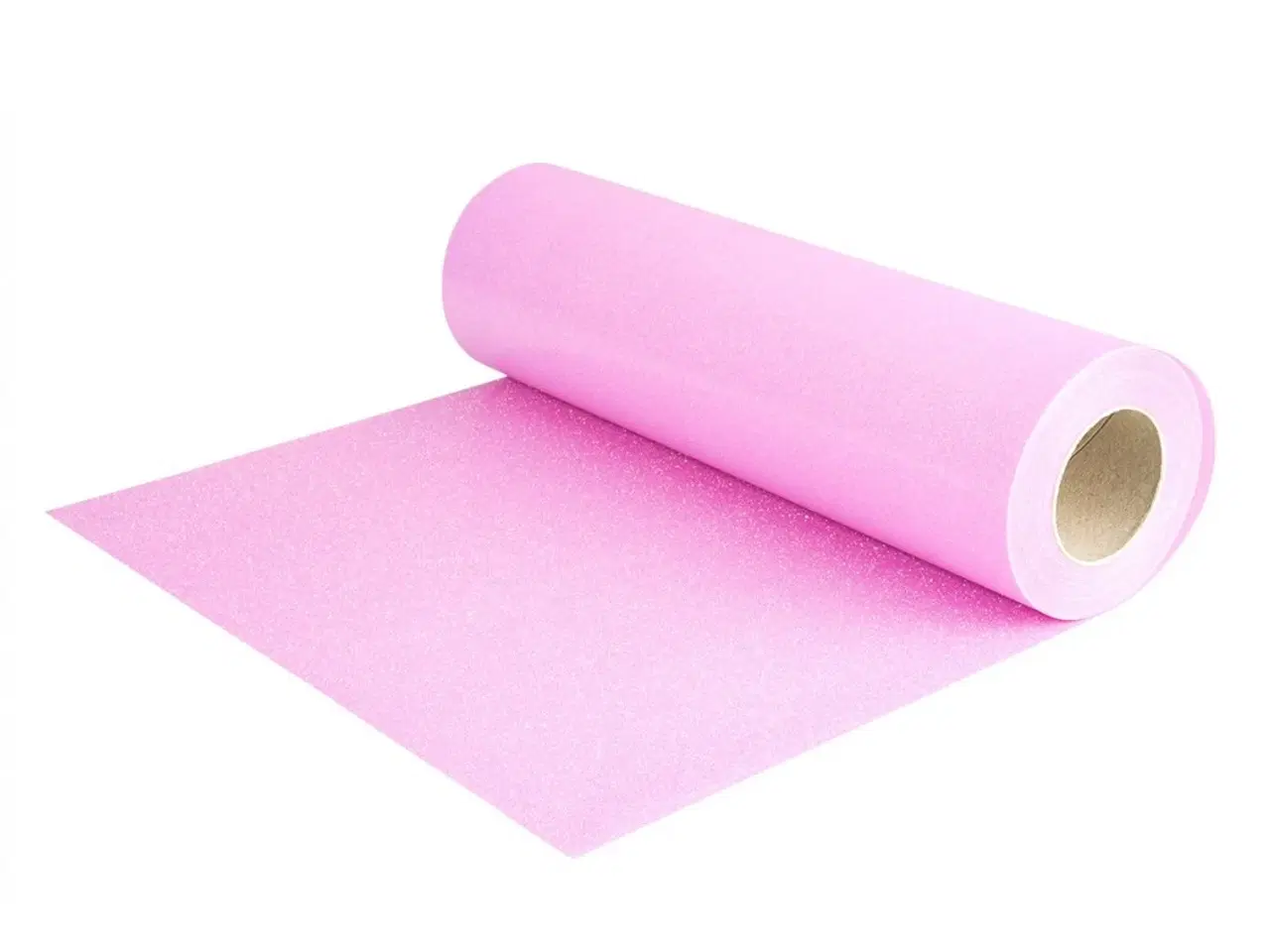 Billede 1 - Chemica Bling Bling Pink 1126 Tekstilfolie