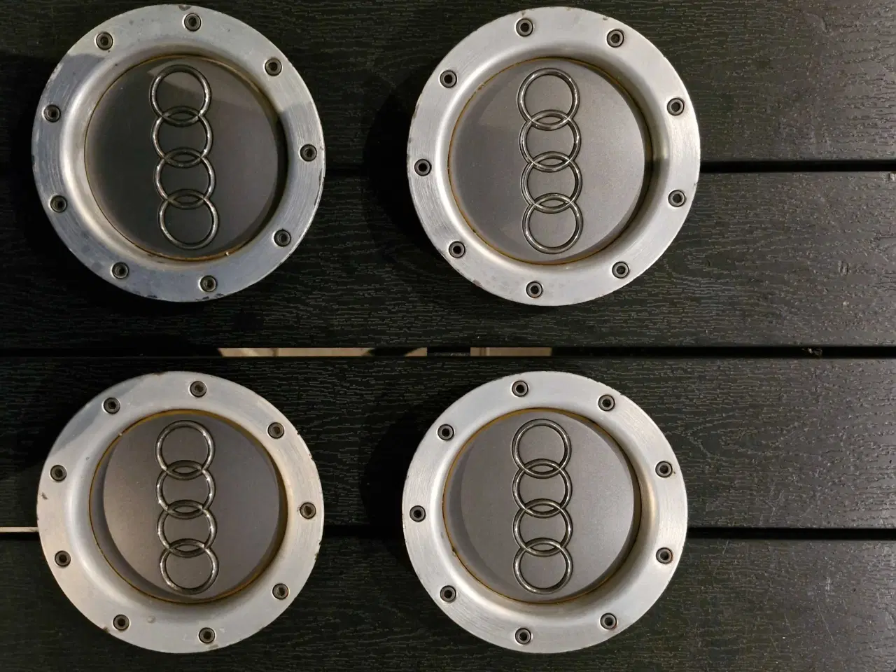 Billede 5 - Orginal Audi Rs fælge