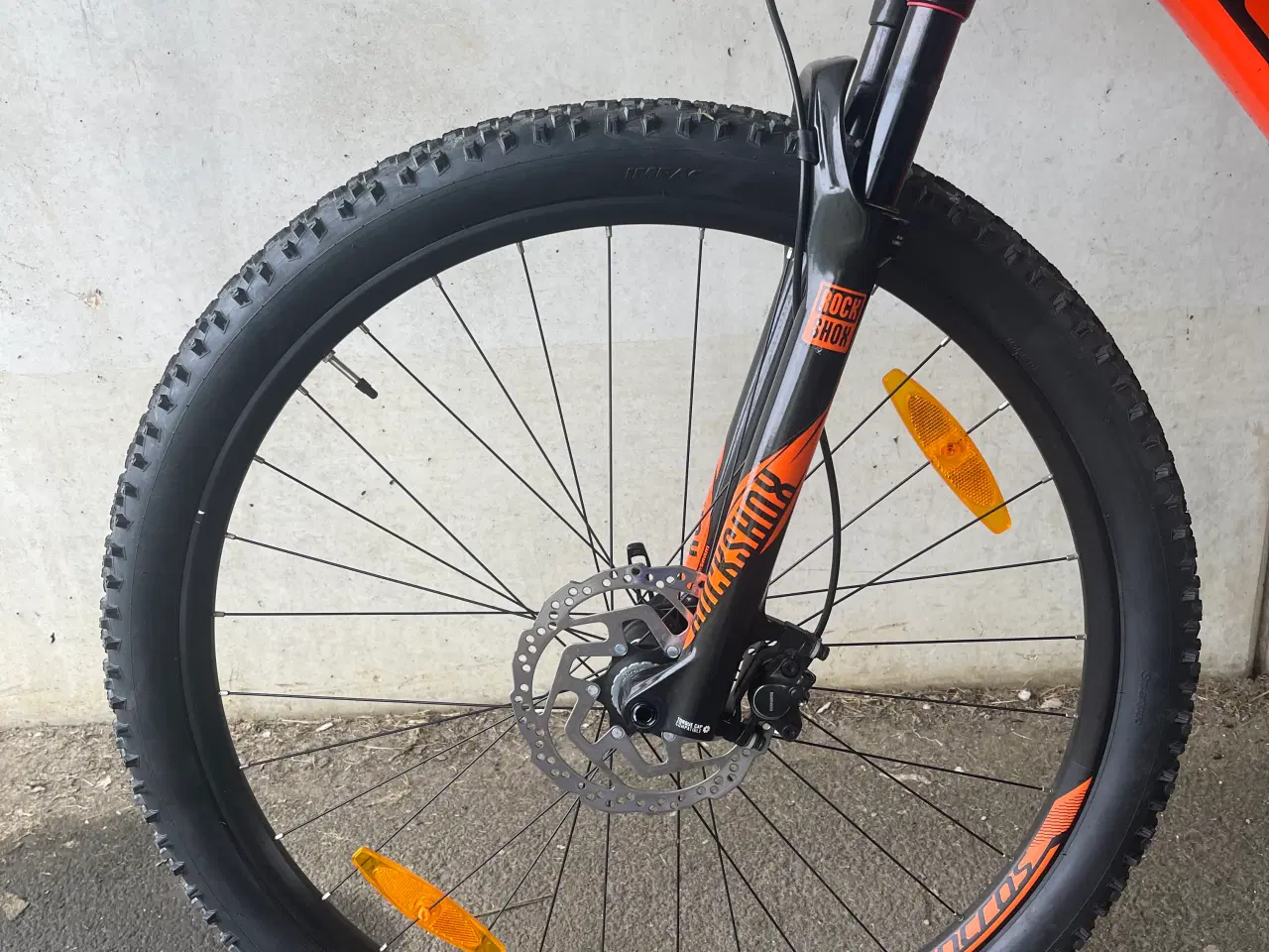 Billede 3 - Scott Scale 935 MTB Hardtail