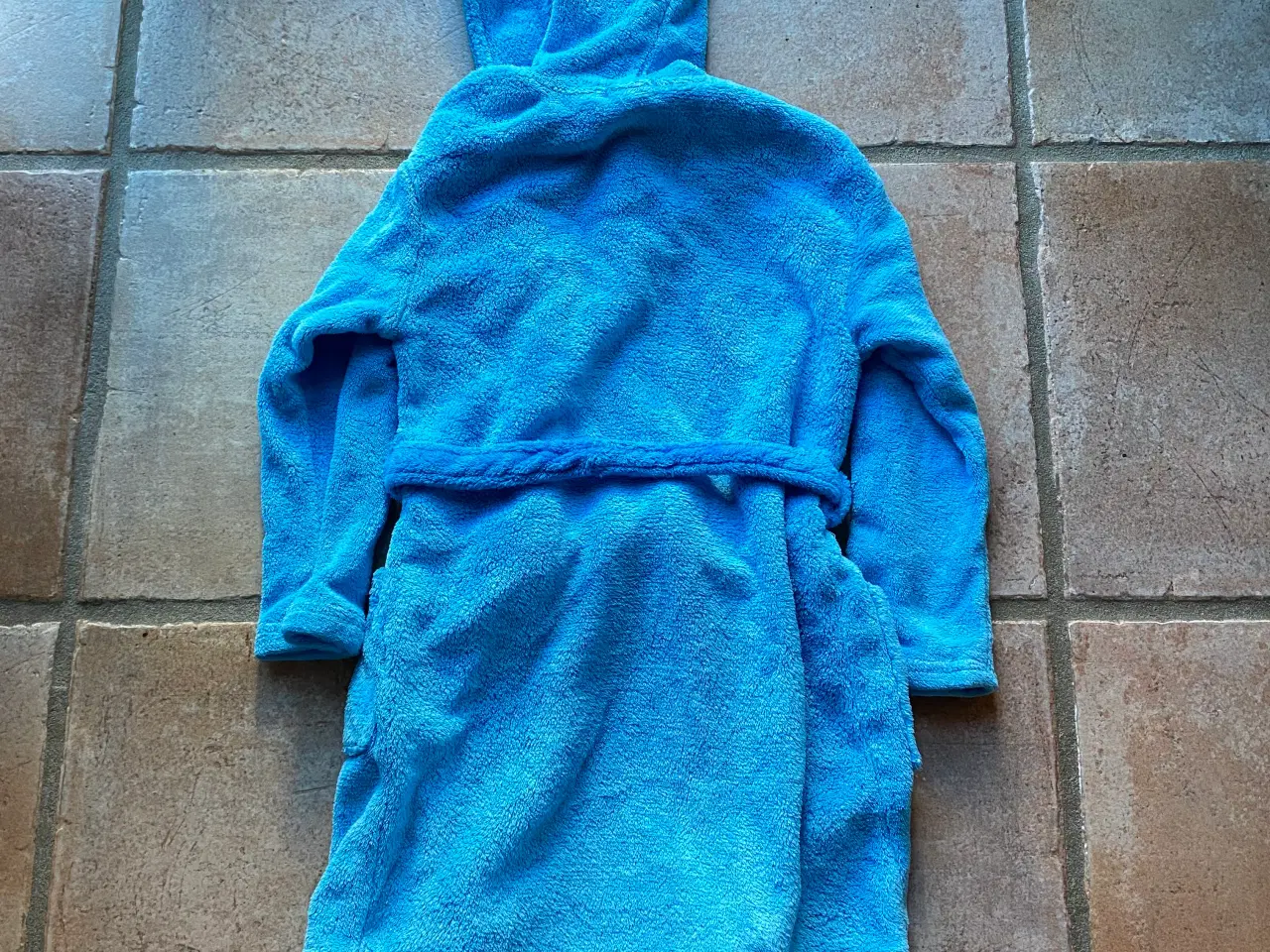 Billede 13 - Nameit Cowboybukser, bluser, tshirt   Str. 122