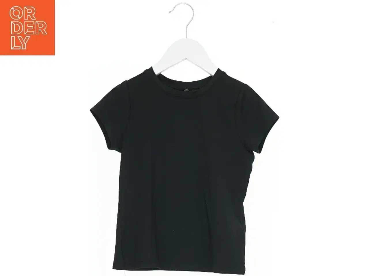 Billede 1 - Kortærmet T-shirt fra H&M (str. 128)