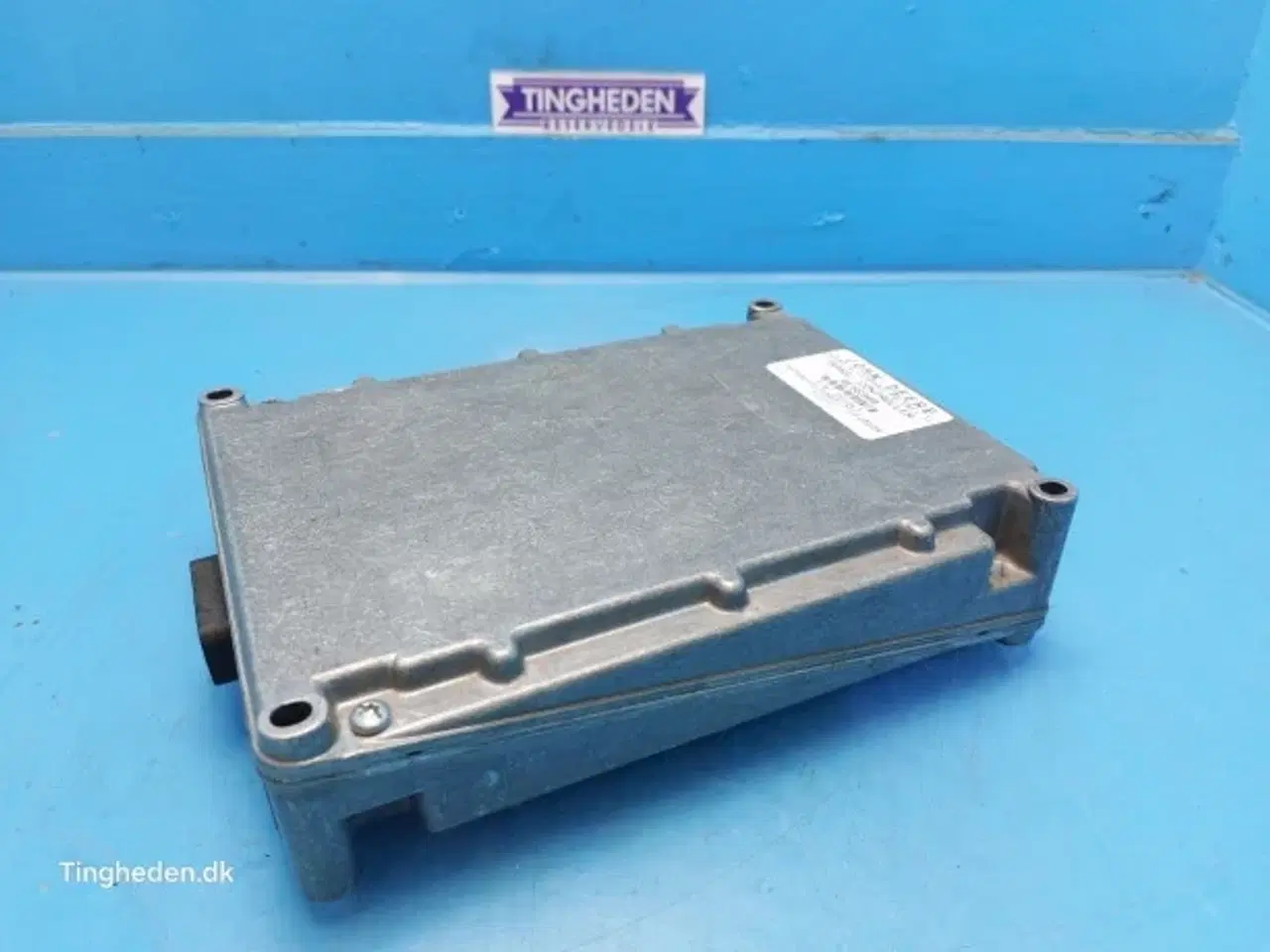 Billede 12 - John Deere Transmission Control Modul- ECU  RE56908