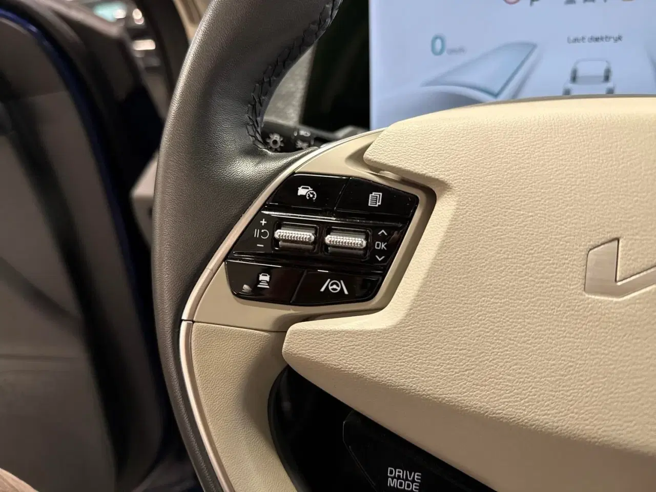 Billede 10 - Kia EV6 77 Long Range