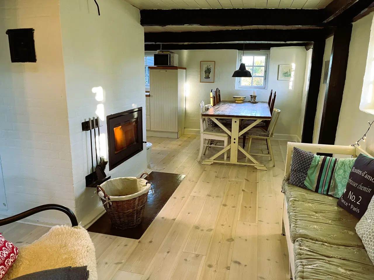 Billede 7 - Hyggeligheden til salg