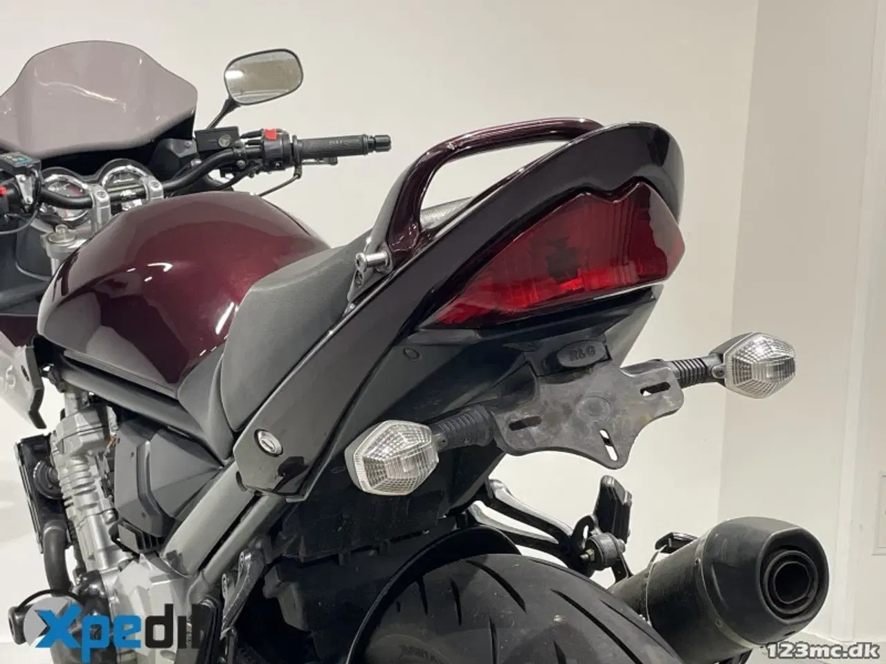 Billede 13 - Suzuki GSF 1250 S Bandit
