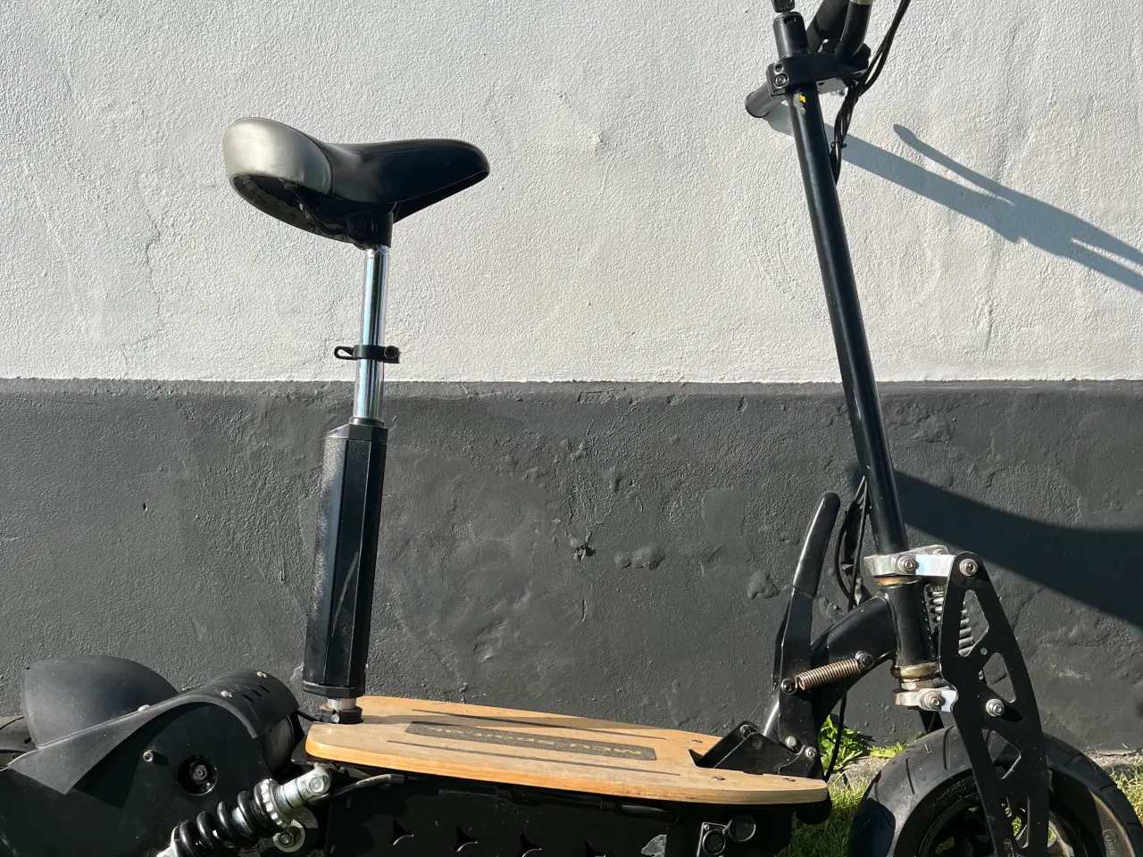 Billede 2 - MCU-sport el løbehjul
