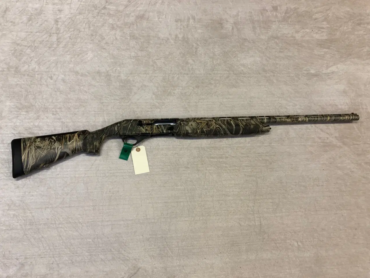 Billede 1 - Stoeger M3000 Halvautomat