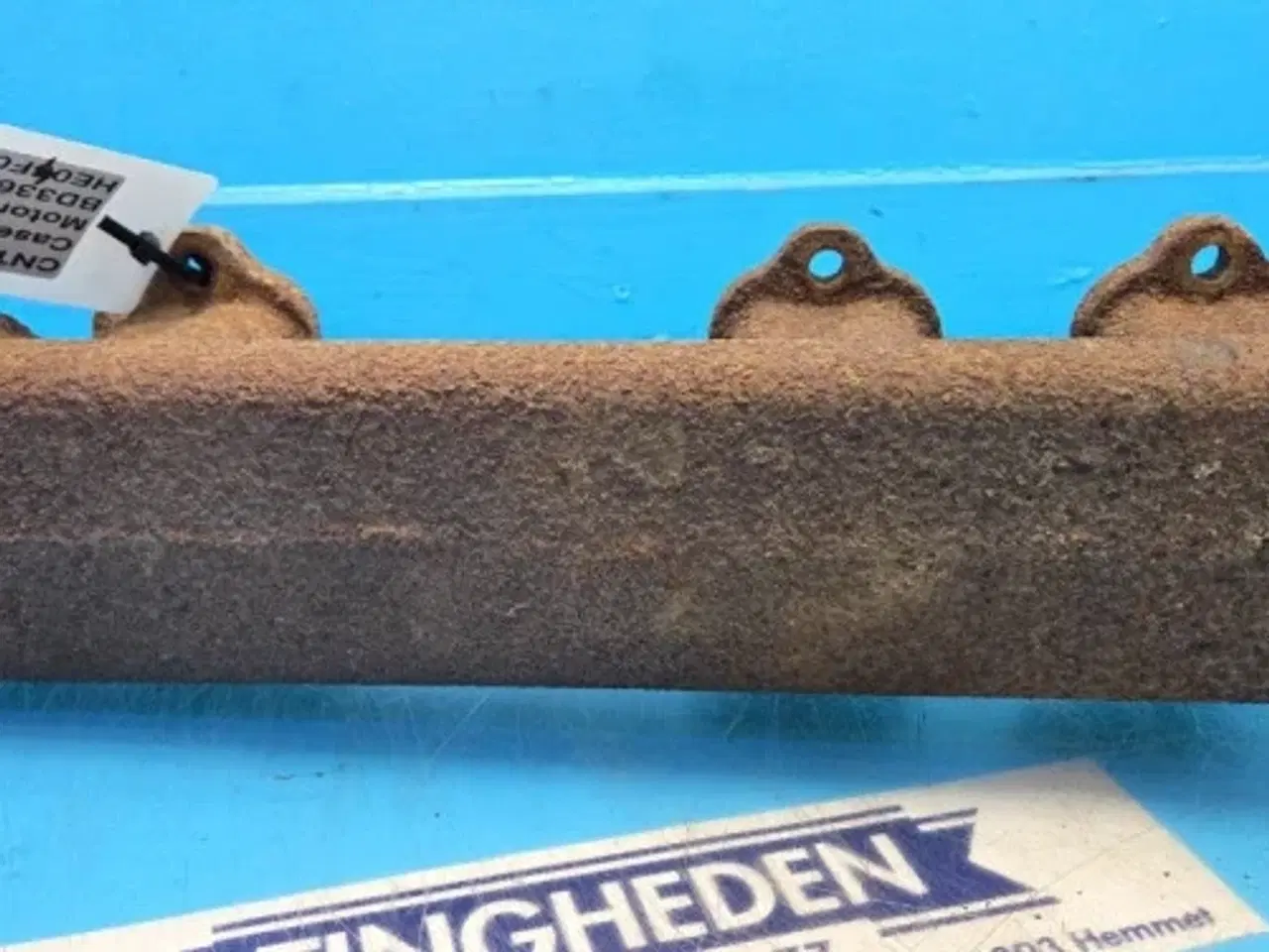Billede 8 - Case BD336 Manifold A58663