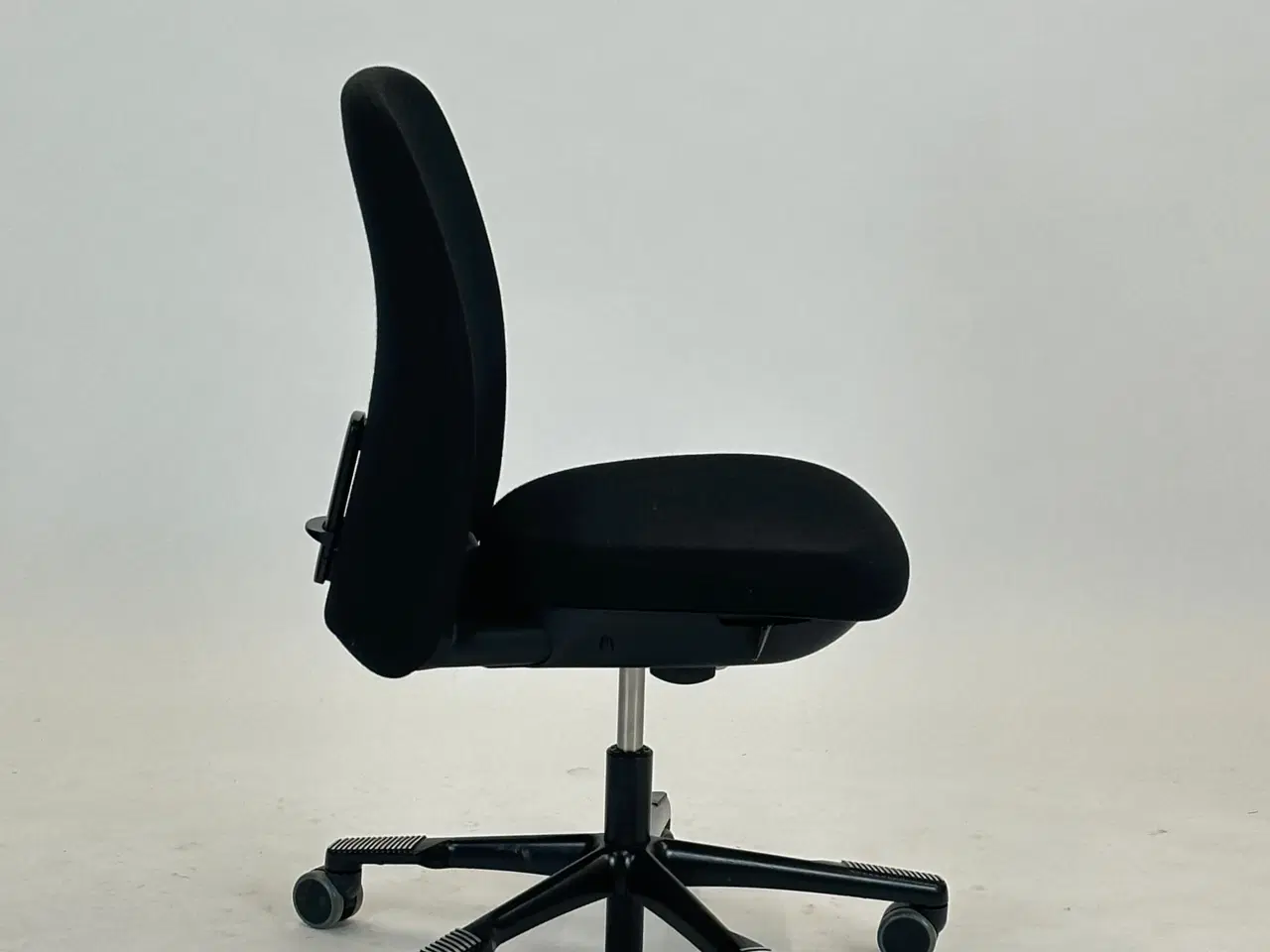 Billede 6 - HÅG SoFi 7300 Kontorstol – Sort