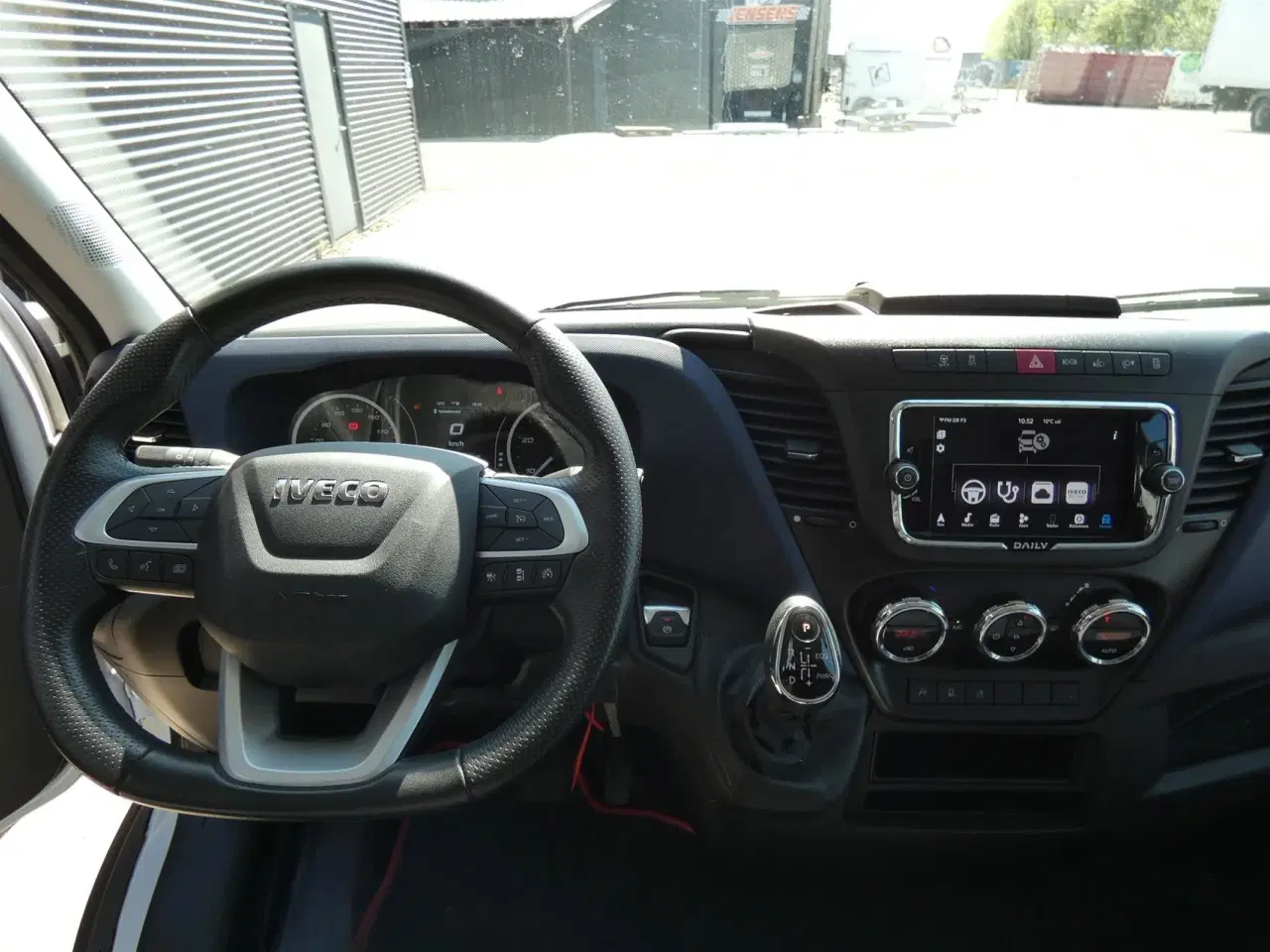 Billede 11 - Iveco Daily 35S18 12m3 3,0 D 180HK Van 8g Aut.