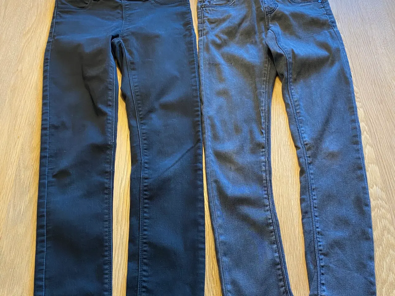 Billede 18 - Hummel kjole og leggings 128 og mere tøj i 116