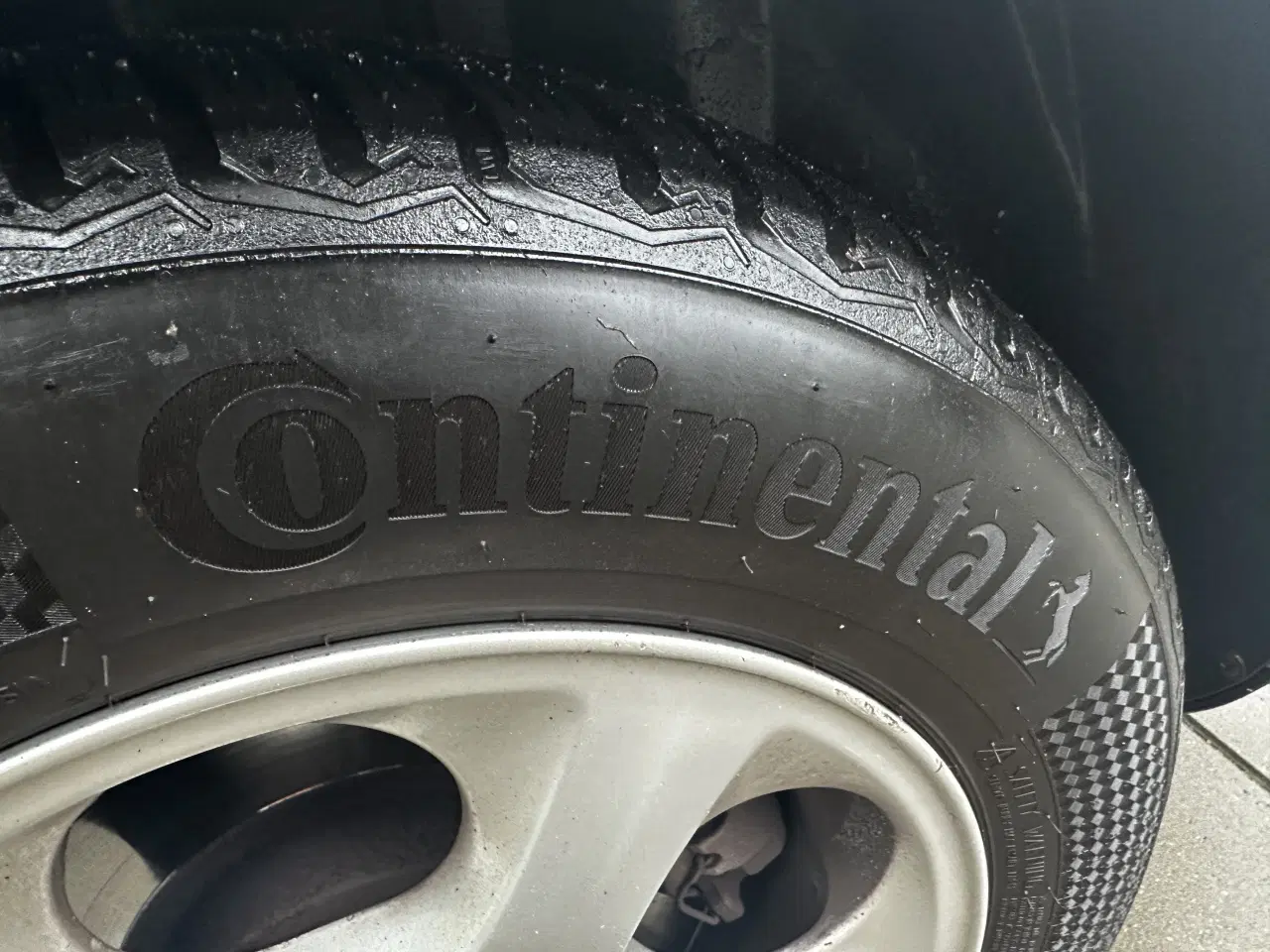 Billede 12 - Volvo V50 1,6 benzin