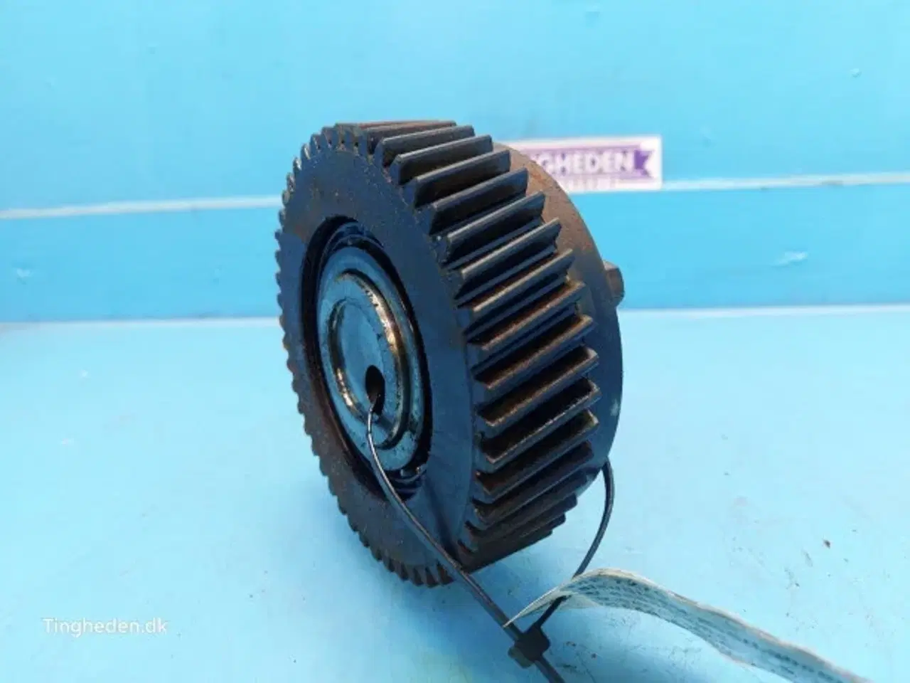 Billede 8 - SisuDiesel 645 Tandhjul Gear V836855564