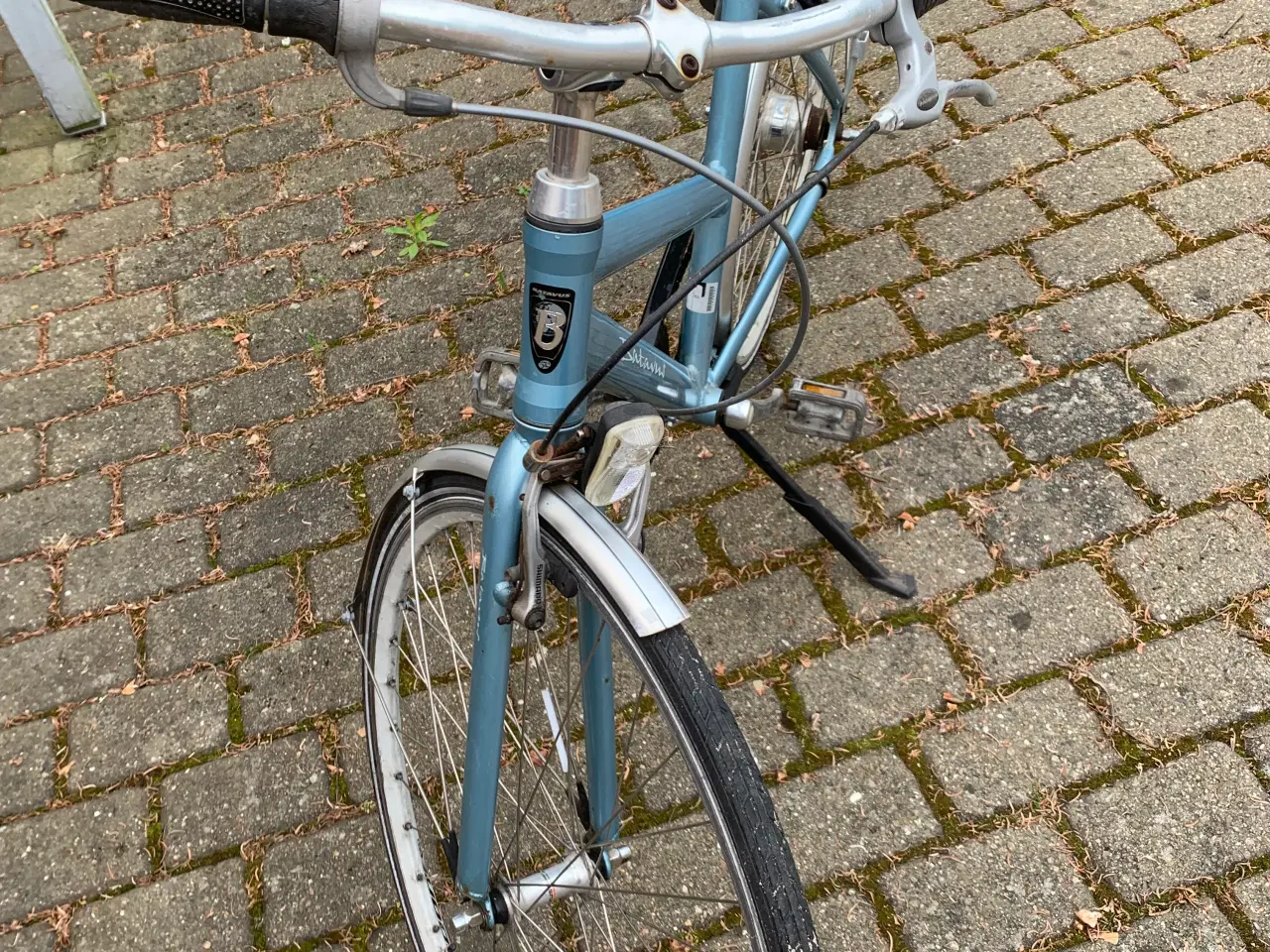 Billede 2 - Betavus Damecykel 7 gear 28tommer